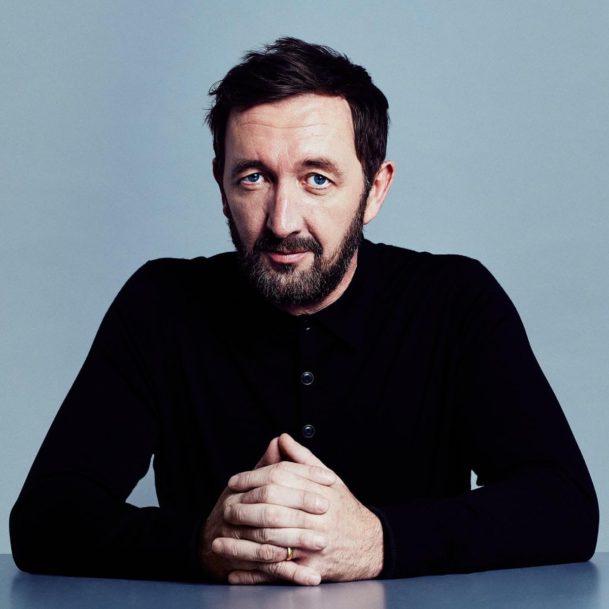 Ralph Ineson - Lorath voice actor