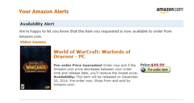 boxed-warlords-of-draenor-standard-edition-available