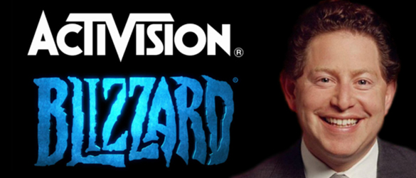 Activision Blizzard Q2 2021 Investors Call Transcript