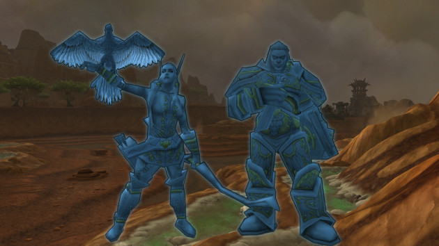 alleria-turalyon-gorgrond