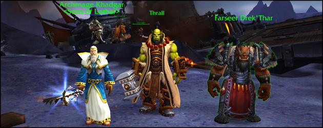 warlords-of-draenor-thrall-khadgar-drekthar-storyline-page