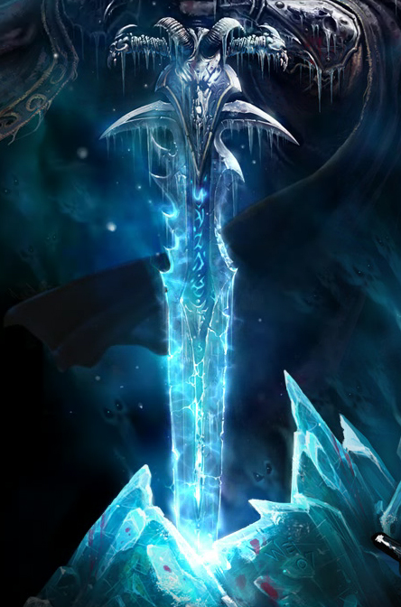 Frostmourne