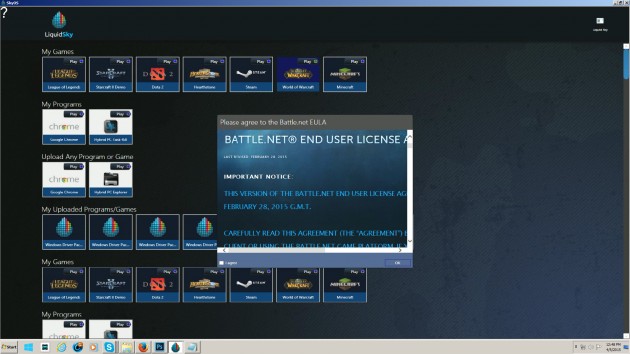 liquidsky-skyos-battlenet-agreement