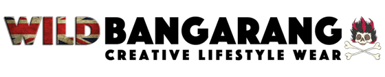 Wild Bangarang logo