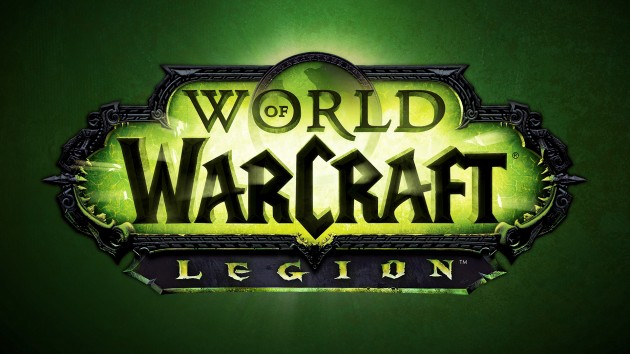 World of Warcraft: Legion - The End of Trademark Leaks?