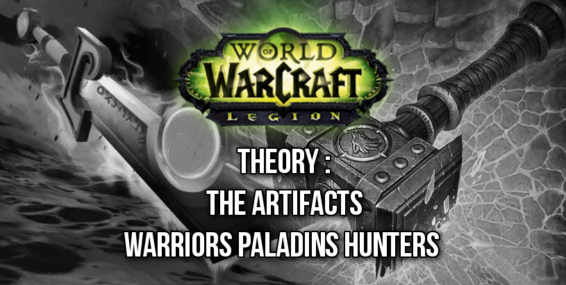 Artifact Theory