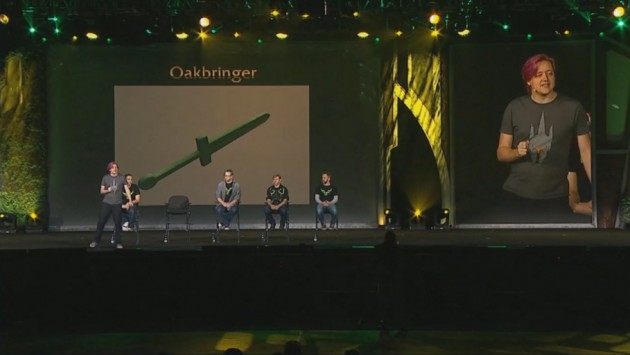 BlizzCon 2015 World of Warcraft: Legion Game Systems Panel Transcript