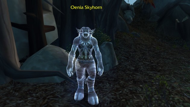 oenia skyhorn