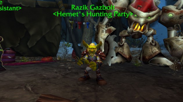 razik gazbolt