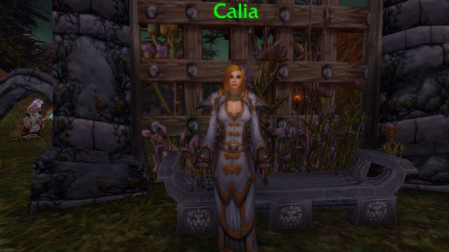 calia