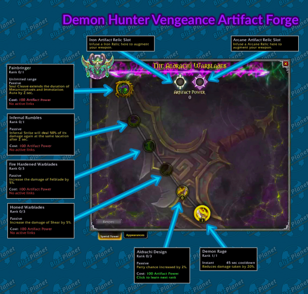 demon-hunter-vengeance-forge