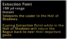extraction-point