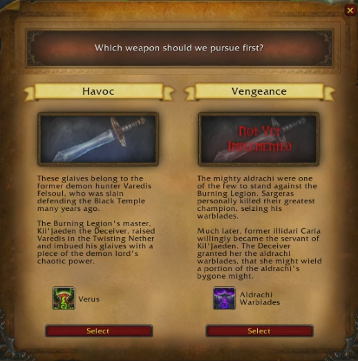 havoc-demon-hunter-artifact-questline-00038 | Blizzplanet