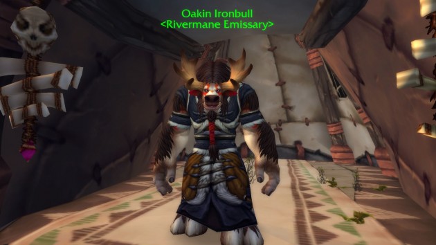 oakin-ironbull