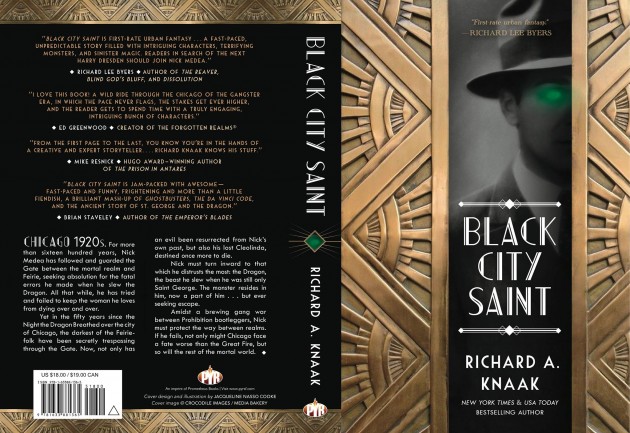 black-city-saint-by-richard-knaak