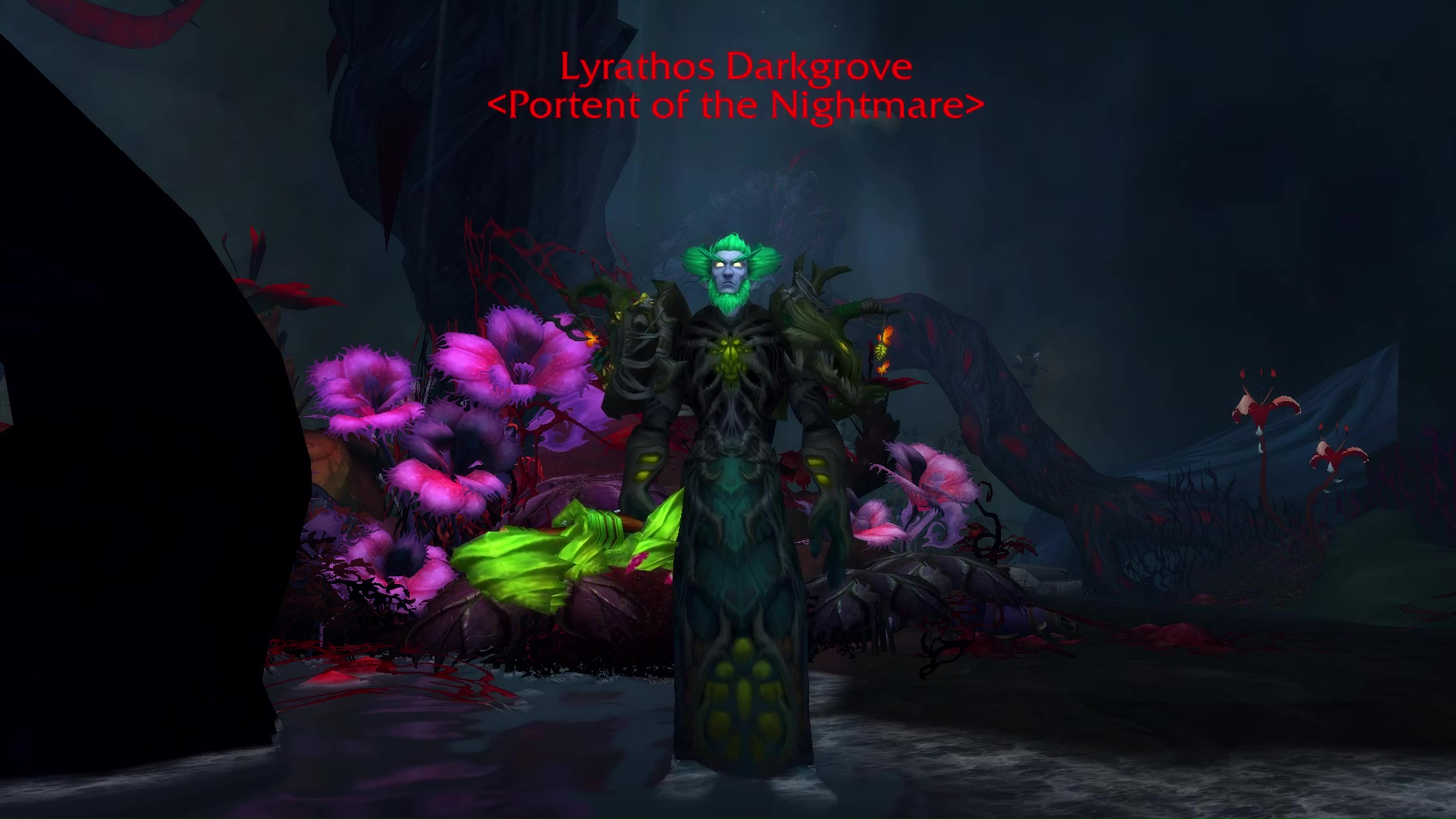 lyrathos darkgrove
