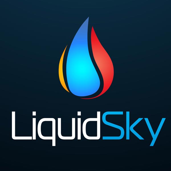 LiquidSky Beta Mac