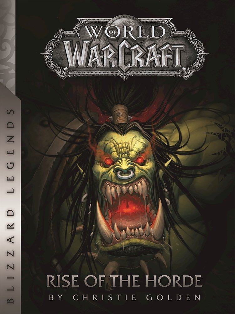 Blizzard Legends Publishing Label Announced Blizzplanet