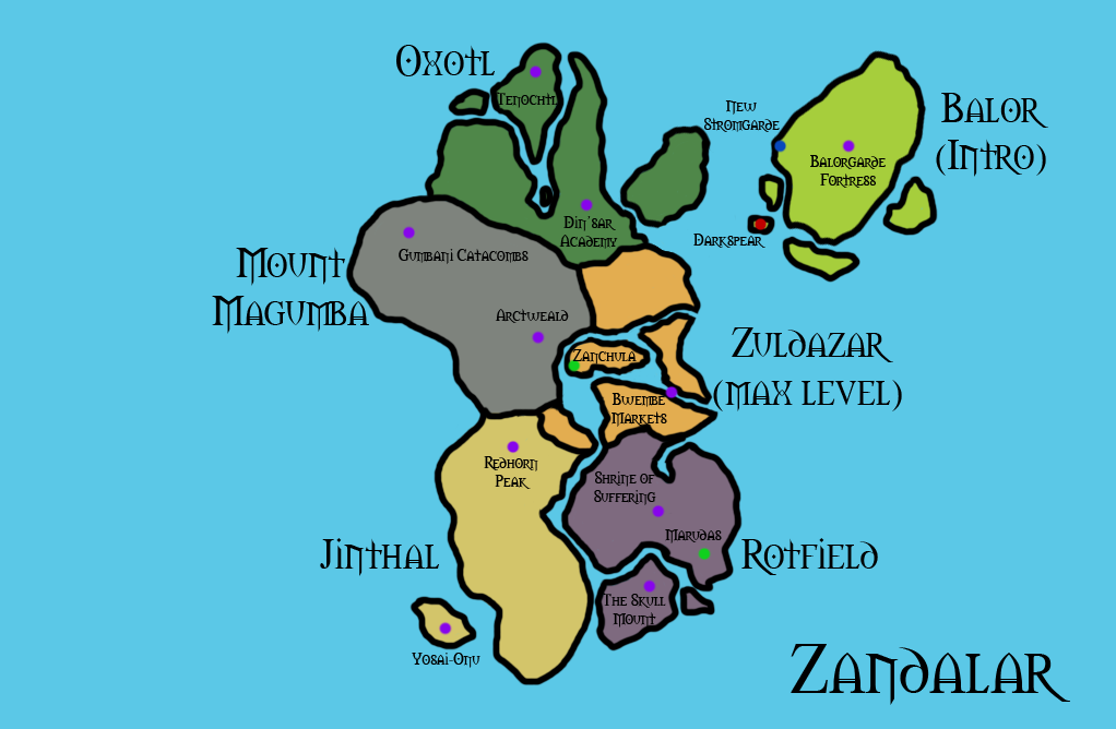 Zandalar-Map-Lite