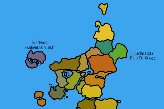 Zul-Starting-Zones
