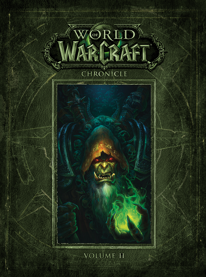 world-of-warcraft-chronicle-vol-2