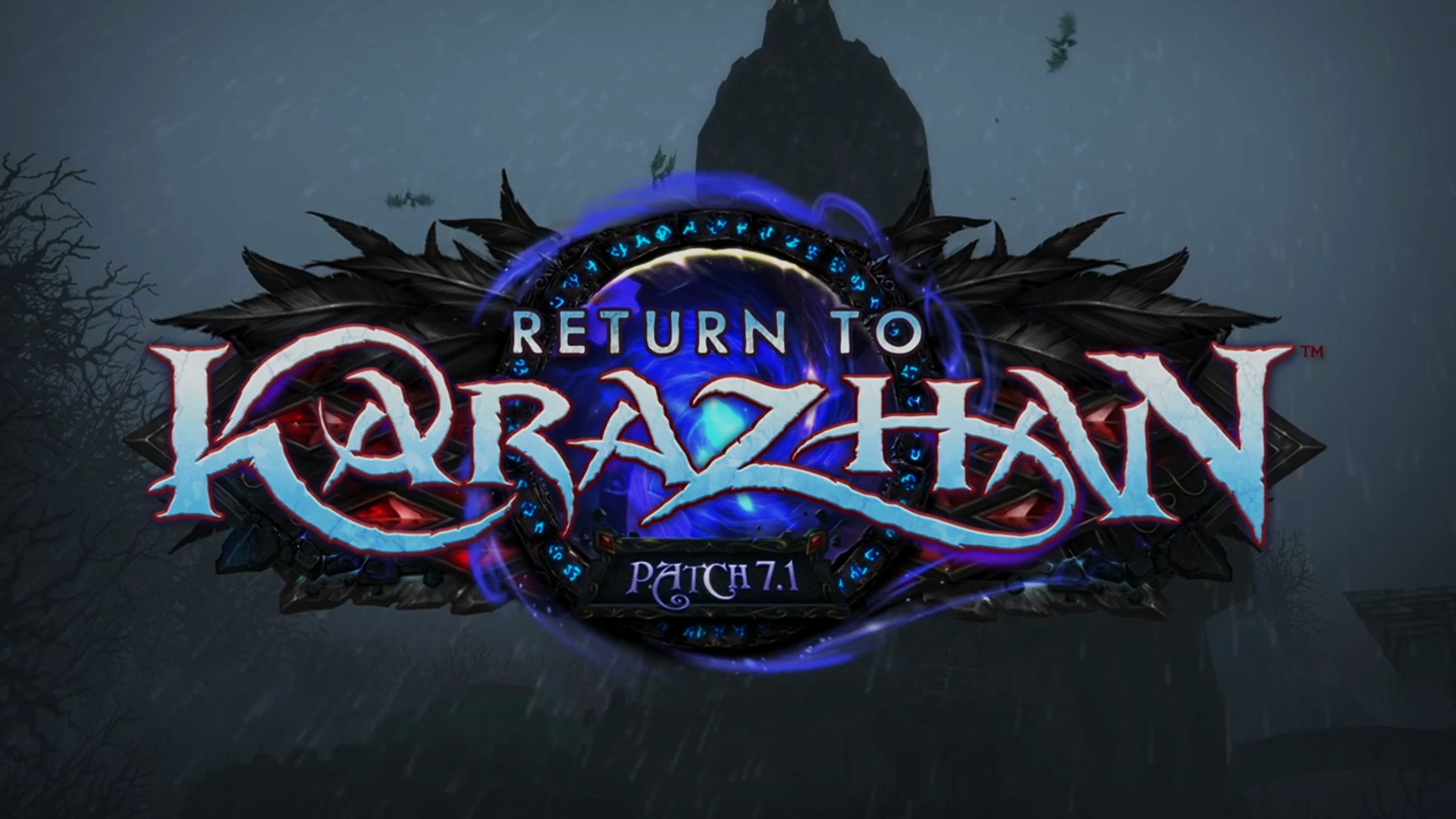 Return to Karazhan