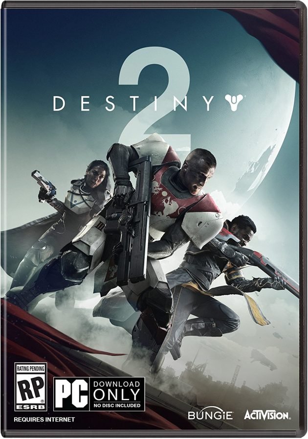 destiny 2