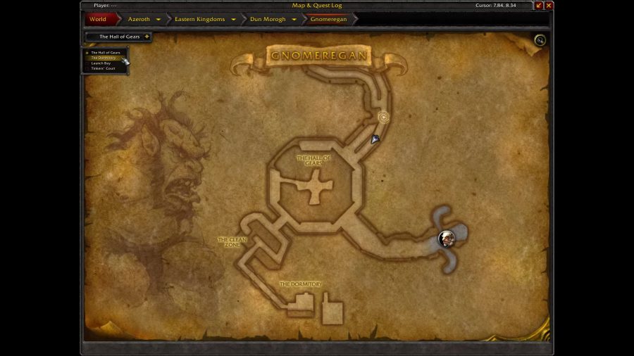 How to find the Lucid Nightmare Mount Guide | Blizzplanet