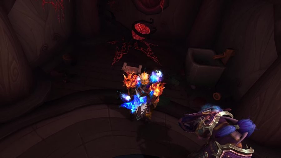 How to find the Lucid Nightmare Mount Guide | Blizzplanet