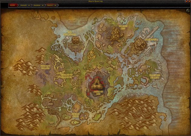 nazmir map