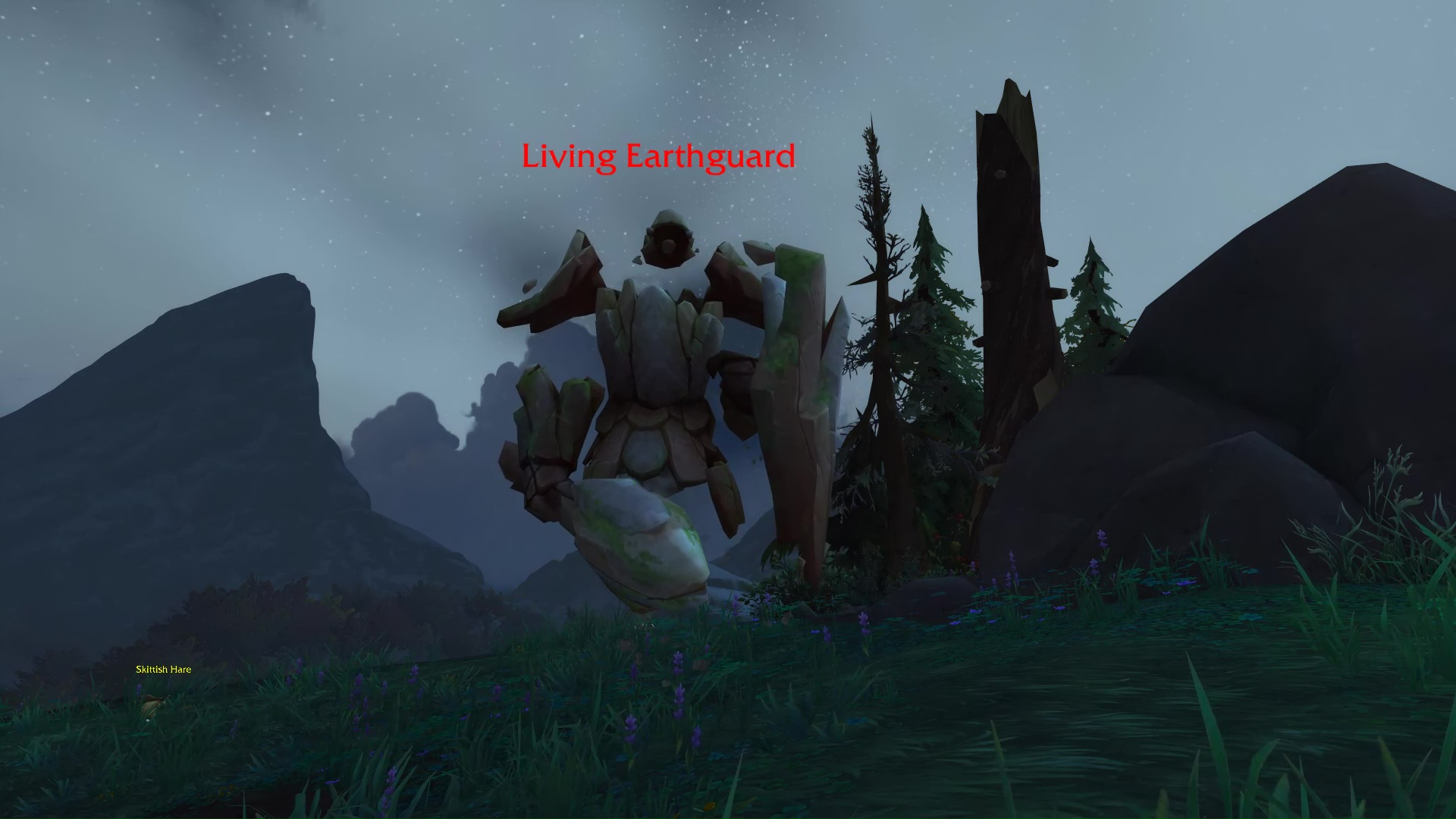 living earthguard