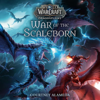 World of Warcraft: War of the Scaleborn