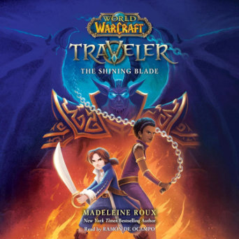 World of Warcraft: Traveler, Book 3 audible