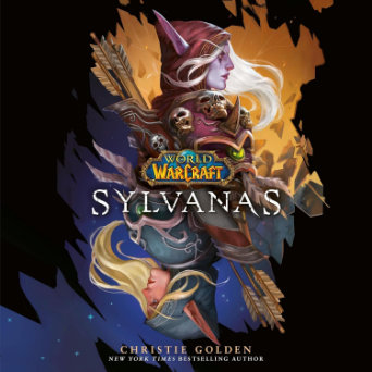 World of Warcraft: Sylvanas