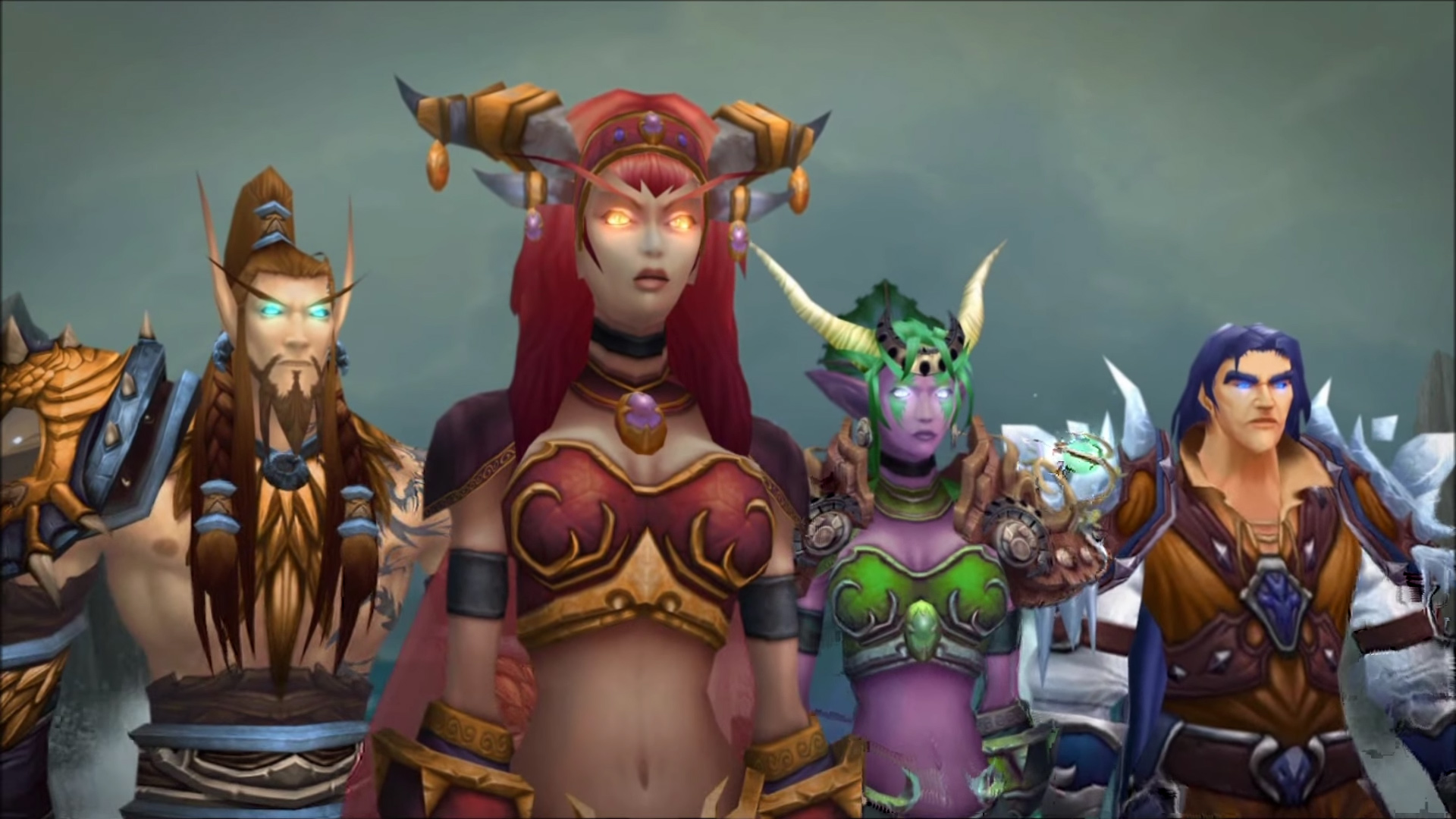 World of Warcraft: Dragonflight- 10 Possible New Allied Races