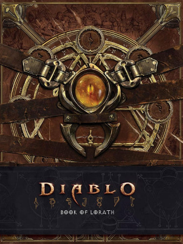 Diablo: Book of Lorath