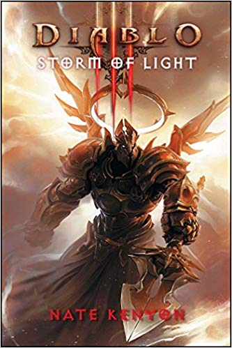 Diablo: Storm of Light