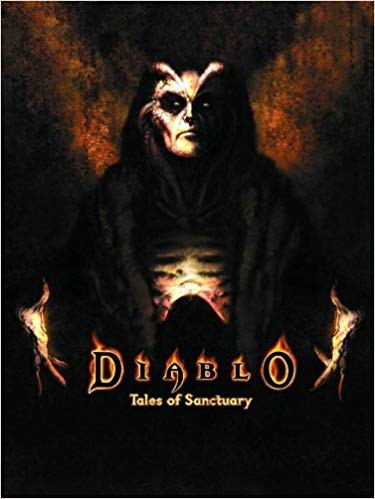 Diablo: Tales of Sanctuary