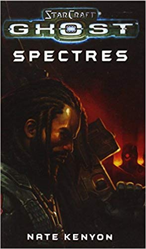 StarCraft: Ghost, Spectres