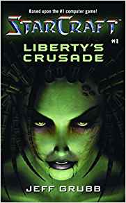 StarCraft: Liberty's Crusade