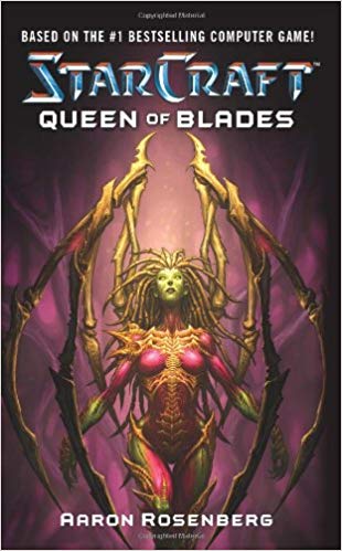 StarCraft: Queen of Blades