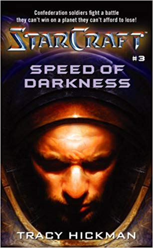 StarCraft: Speed of Darkness