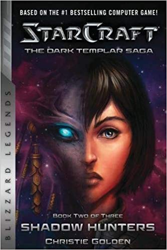 StarCraft: The Dark Templar,Shadow Hunters