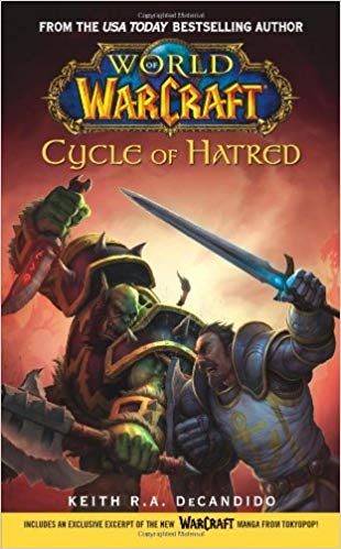 warcraft cycle of hatred