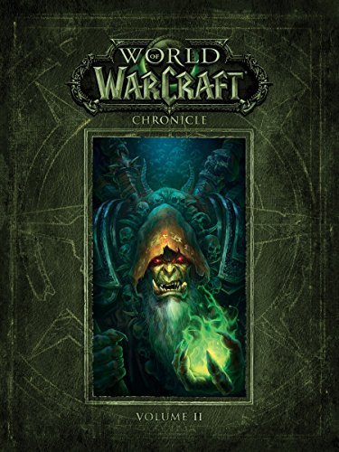 World of Warcraft: Chronicle Vol. 2