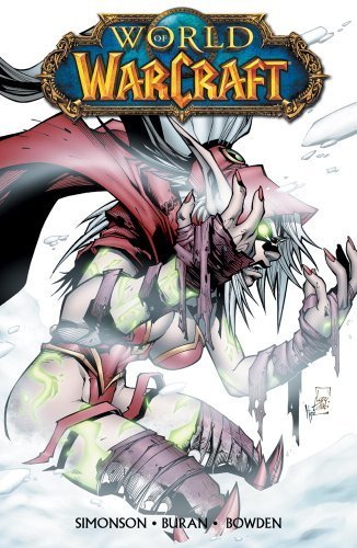 World of Warcraft Vol. 2