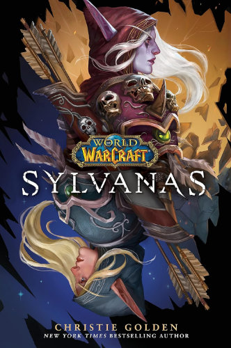 World of WarCraft : Sylvanas