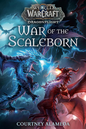 World of WarCraft: War of the Scaleborn
