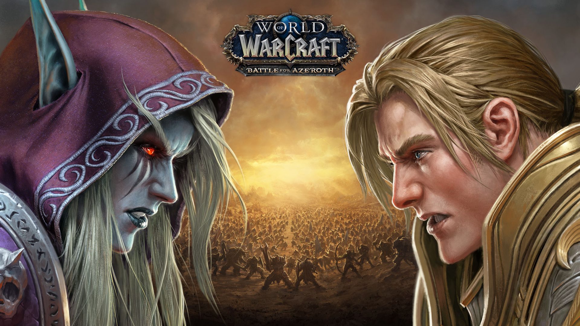 World of Warcraft Patch 8.1 Livestream Transcript
