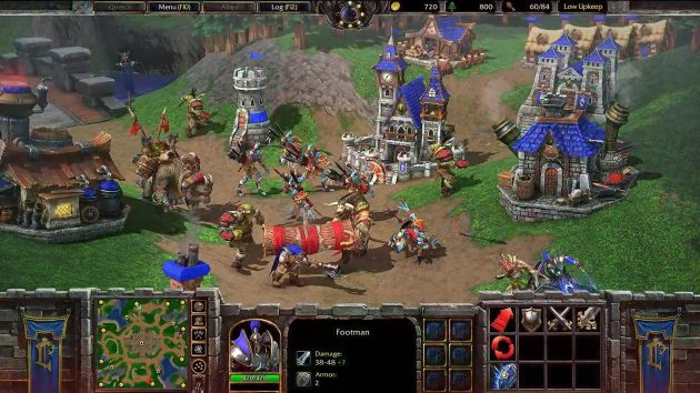 blizzcon-2018-warcraft-iii-remastered-panel-00035 | Blizzplanet